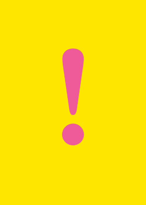 Date correction for April 19th!